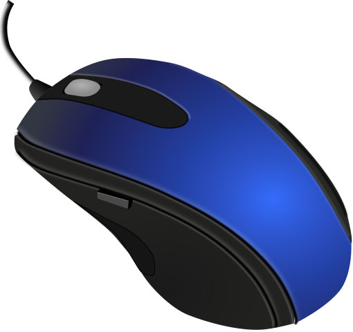 Electronics - A4tech mouse X-710BK, OSCAR Game, 2000DPI, black,